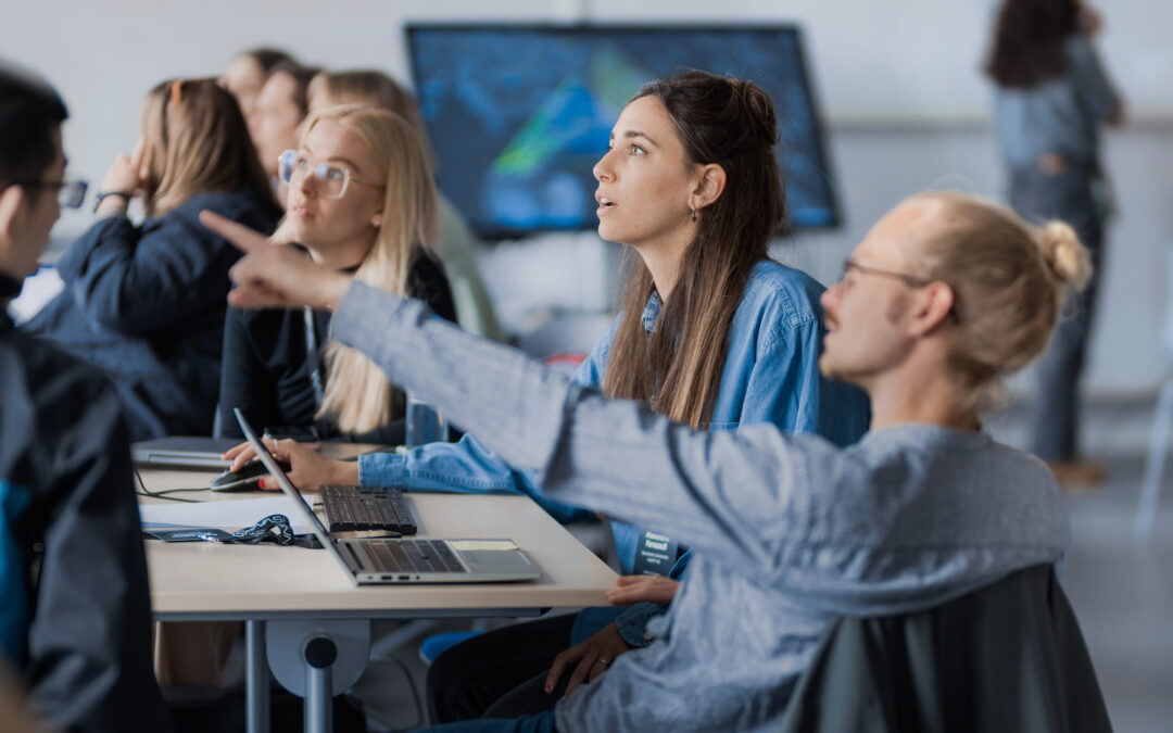 Open Call: WASP and WASP-HS Project Call