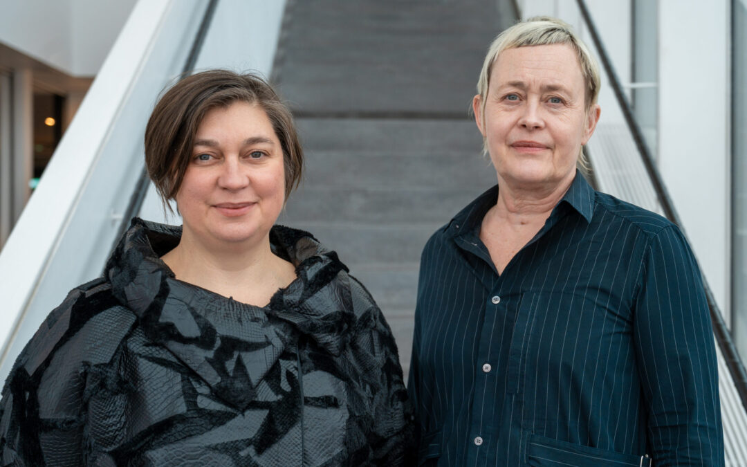 ”AI and the Paradox of Agency” – The Choice to Remain in Human Control