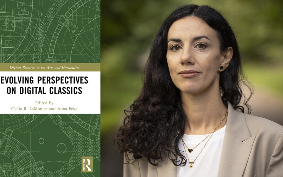 AI Is Transforming Our Understanding of the Past