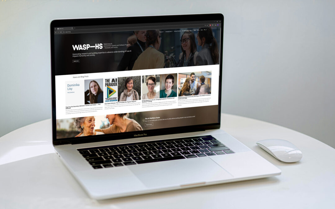 WASP-HS Launches New Website