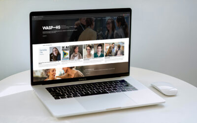 WASP-HS Launches New Website