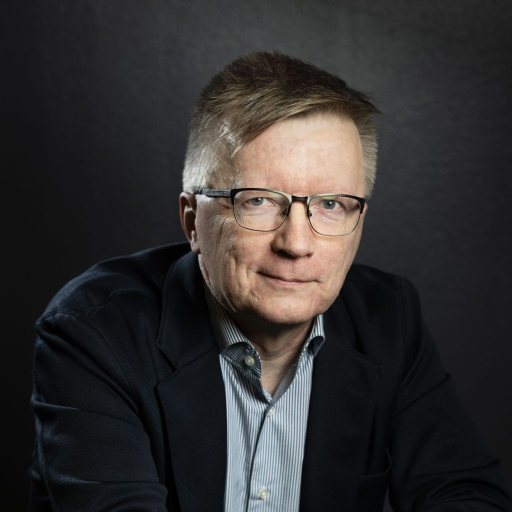 Olli Kallioniemi