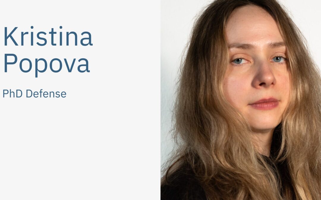 Ethical Reasoning in Tech Work: From Individual Responsibility to Collective Action – PhD Defense