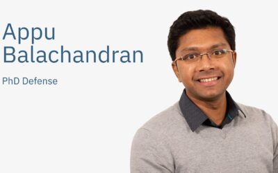 The Development of Complex Intelligent Systems: A Study of Engineering and Project Management Approaches – PhD Defense