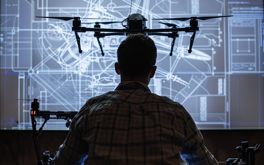 Launching WASP-HS Research Network on AI and War