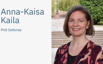 Repairing Creative AI: Critical Explorations of Frictions, Reconfigurations, and Reflexivity – PhD Defense