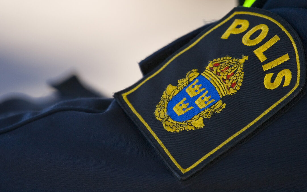 WASP-HS Study Visit to the Swedish Police Authority