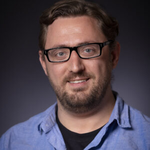 Adam Gill