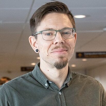 Alex Örtegren