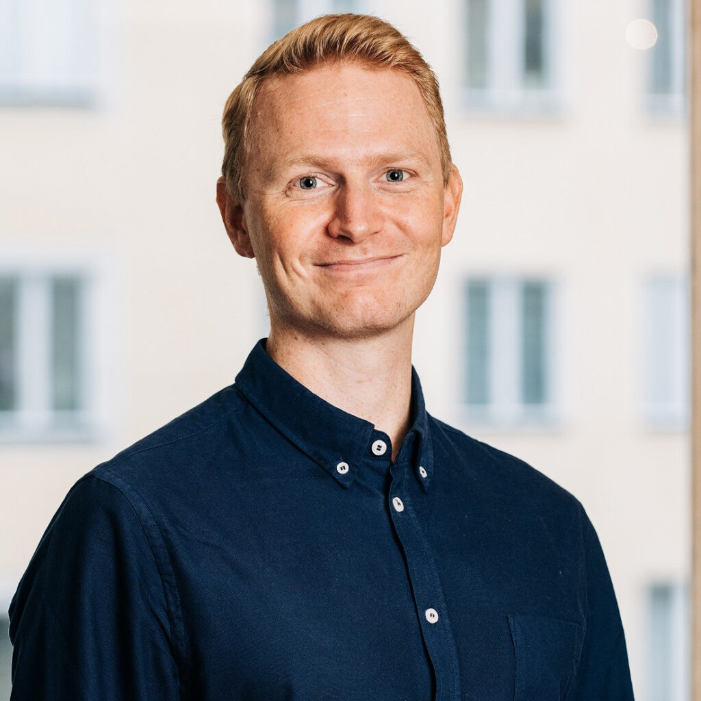 Erik Engberg
