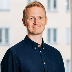 Erik Engberg