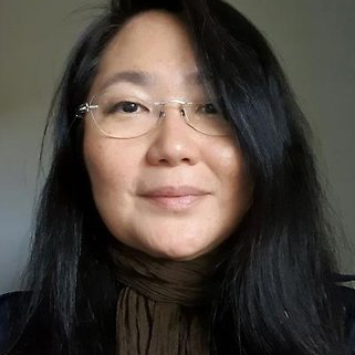 Jenny Eriksson Lundström