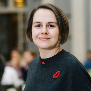 Ksenia Rundin
