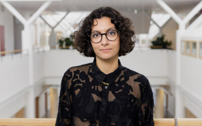 Design Sensibilities: Corporeal Theories as Embodied Epistemology for Design Research — PhD Defense