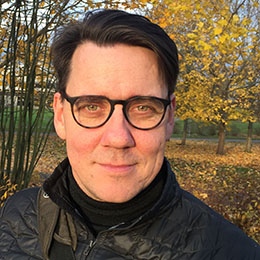 Cormac McGrath