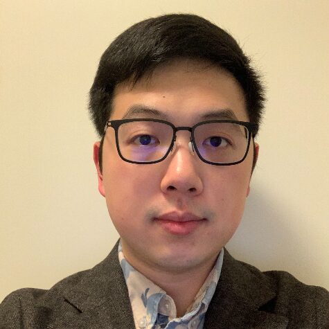 Ziming Wang