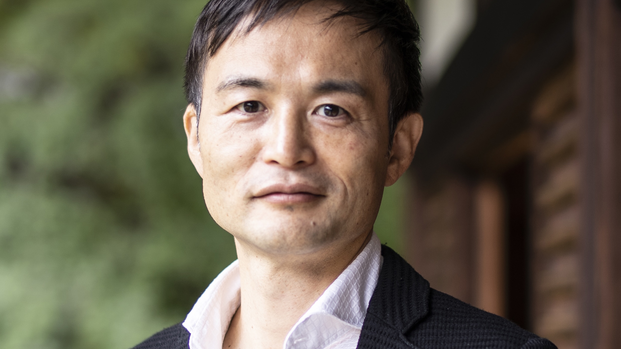 Hirofumi Katsuno