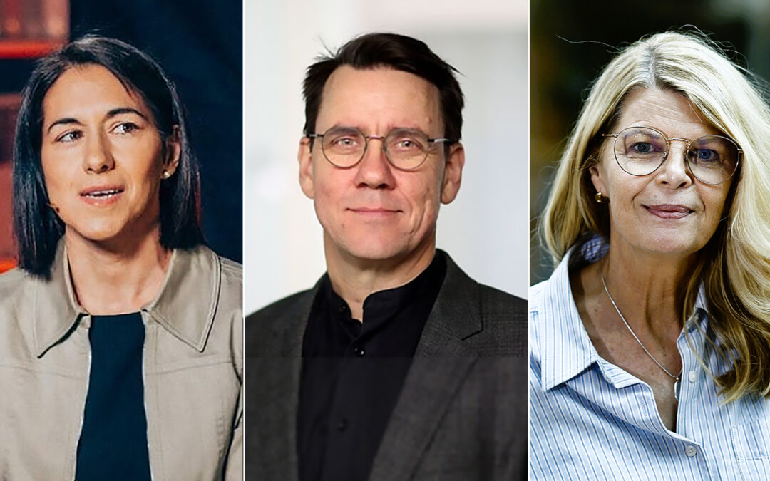 AI’s Mediating Role in Teacher Education