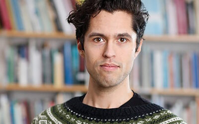 Computing Trees: Forest Measurement and Planetary Prediction – PhD Defense