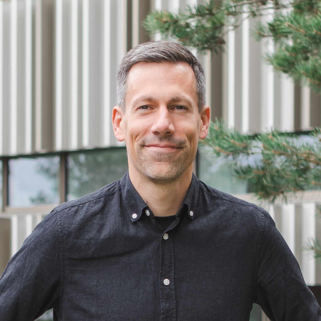 Fabian Lorig
