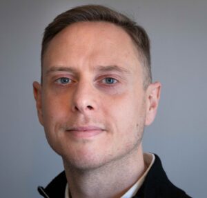 Jason Tucker