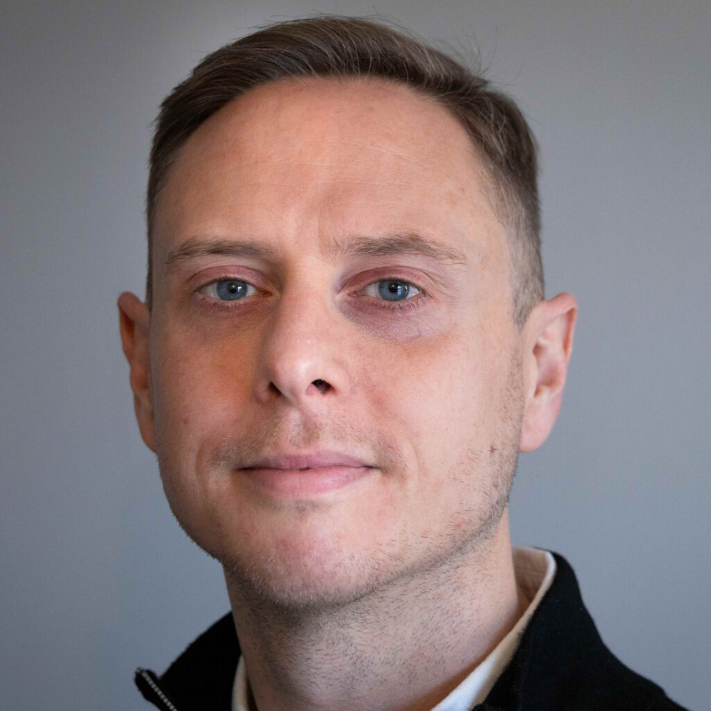 Jason Tucker
