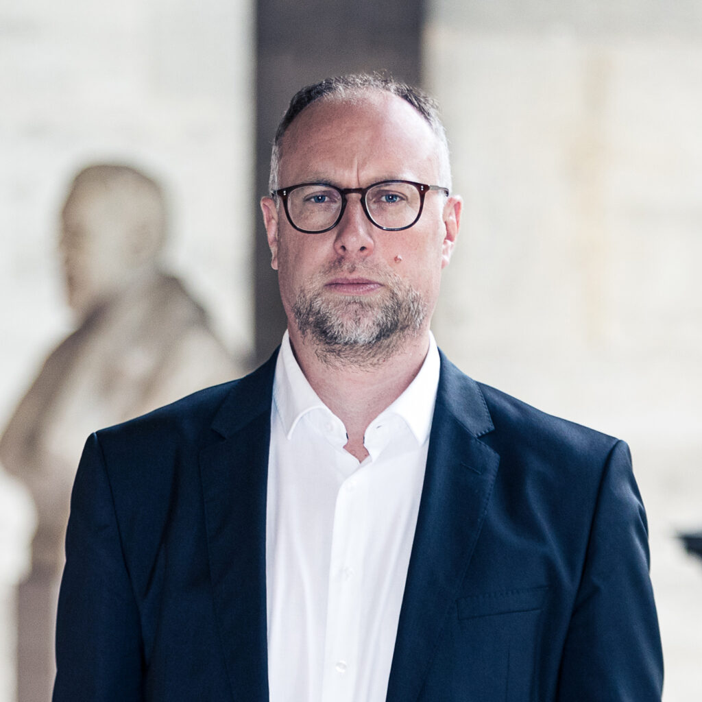 Mark Coeckelbergh